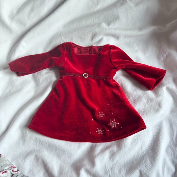 GUC American Girl Doll Clothes & Accessories Lot #5 - Picture 7 of 11